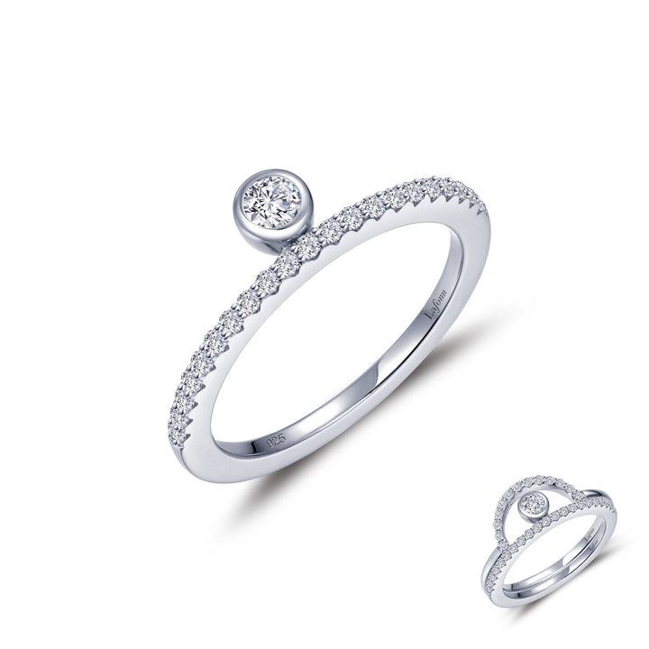 Dainty Thin Band