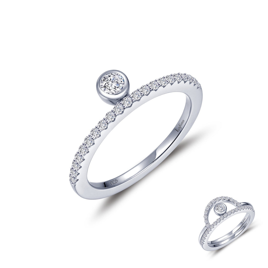 Dainty Thin Band