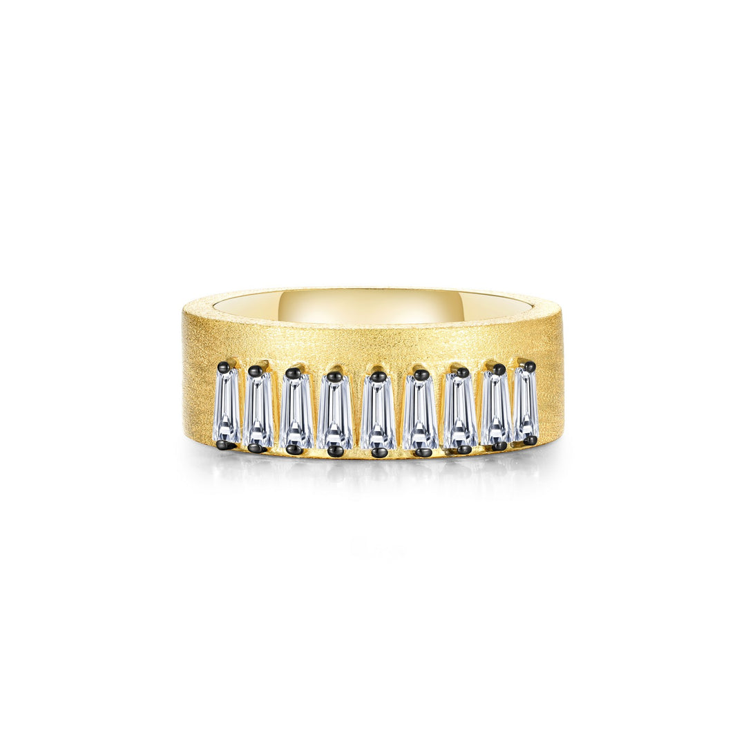 Half-Eternity Band