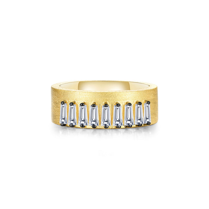 Half-Eternity Band