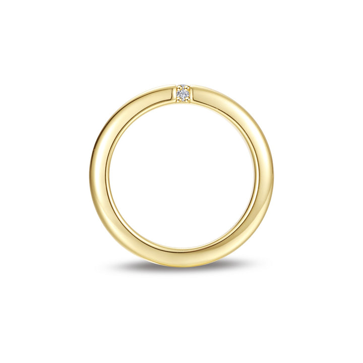 The Last Piece Ring