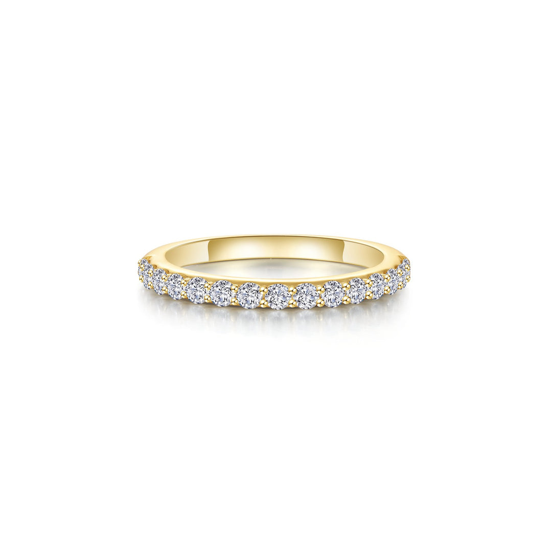 Divine Engagement Band