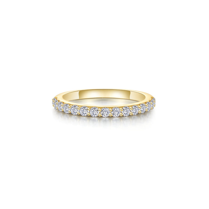 Divine Engagement Band
