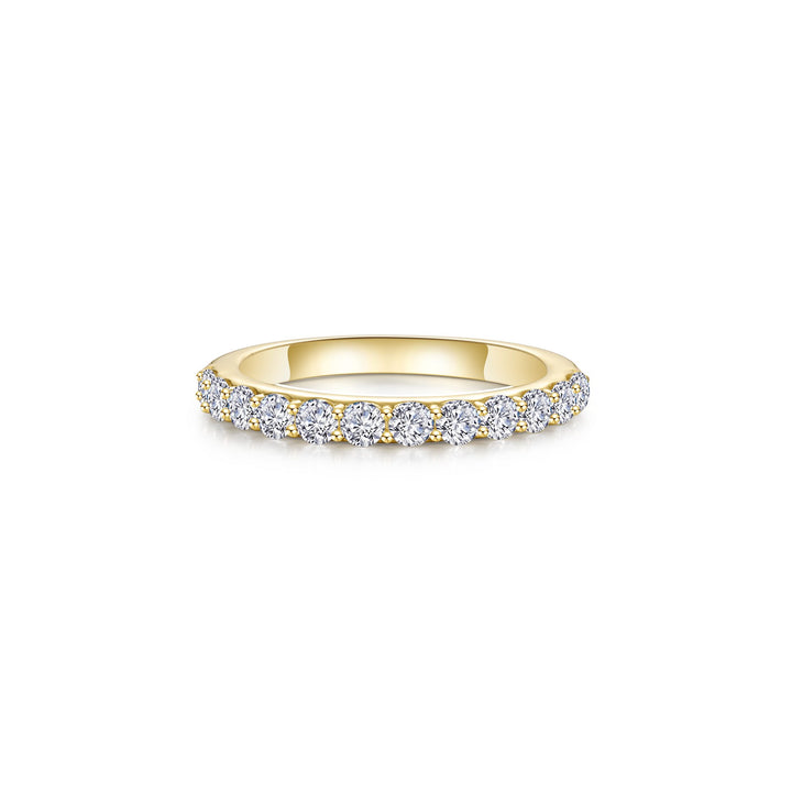 Divine Engagement Band