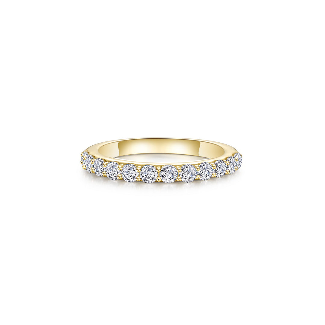 Divine Engagement Band