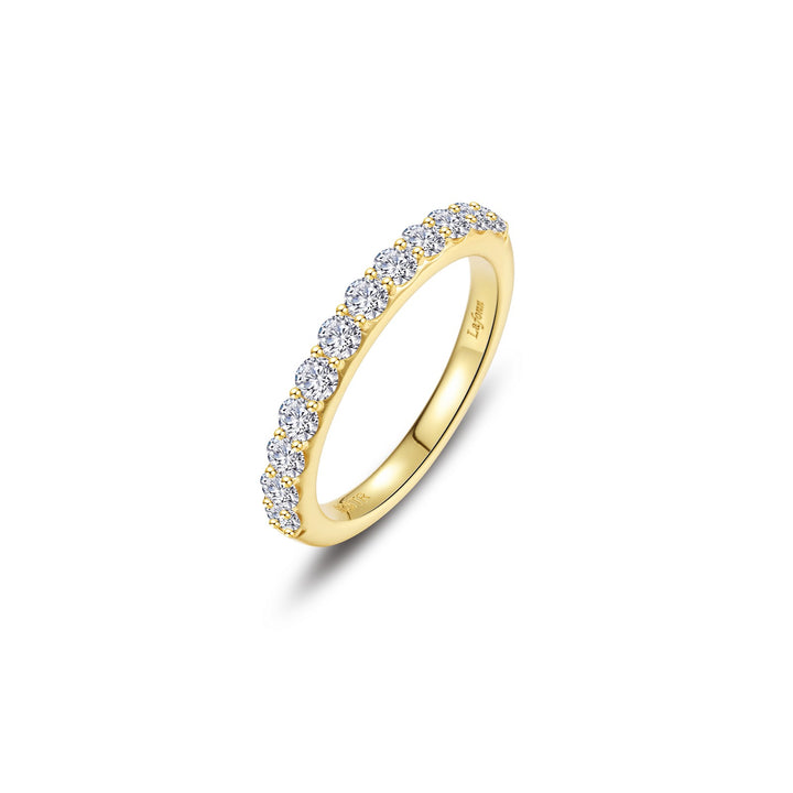 Divine Engagement Band