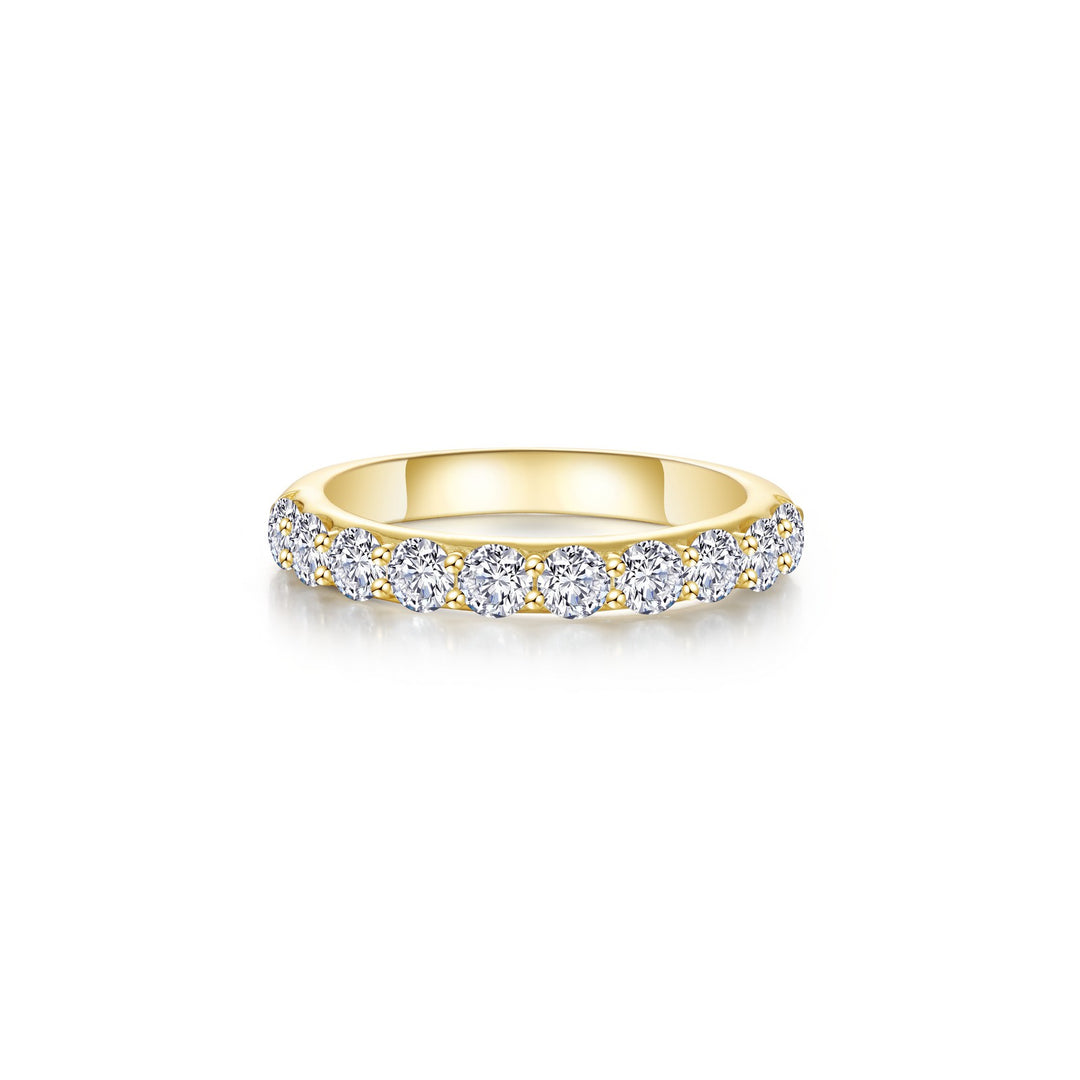 Divine Engagement Band