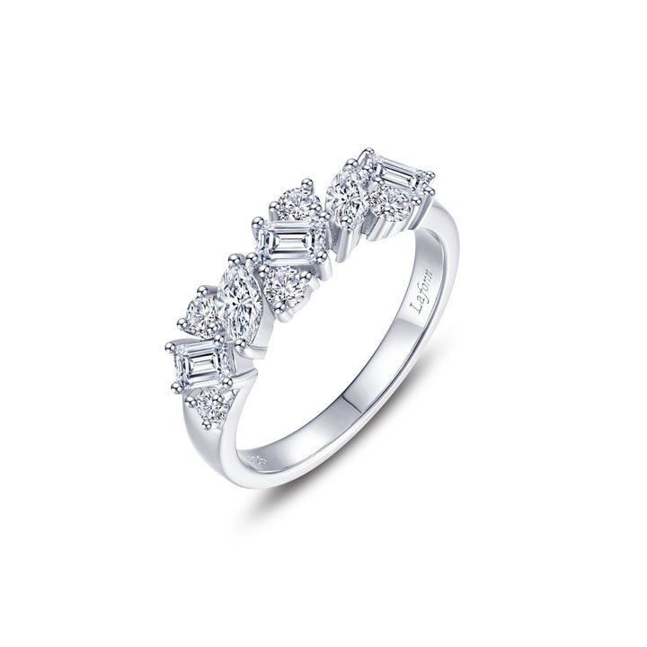 Prismatic Ring