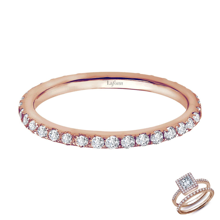 0.50 CTW Eternity Band