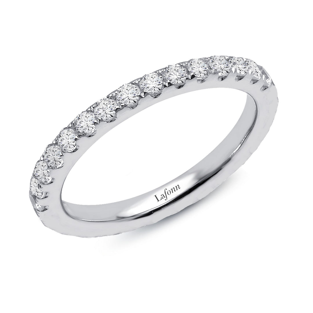 0.45 CTW Eternity Band