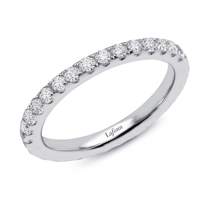 0.45 CTW Eternity Band