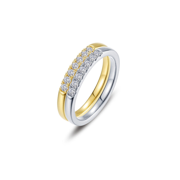 Fire And Water Band Set