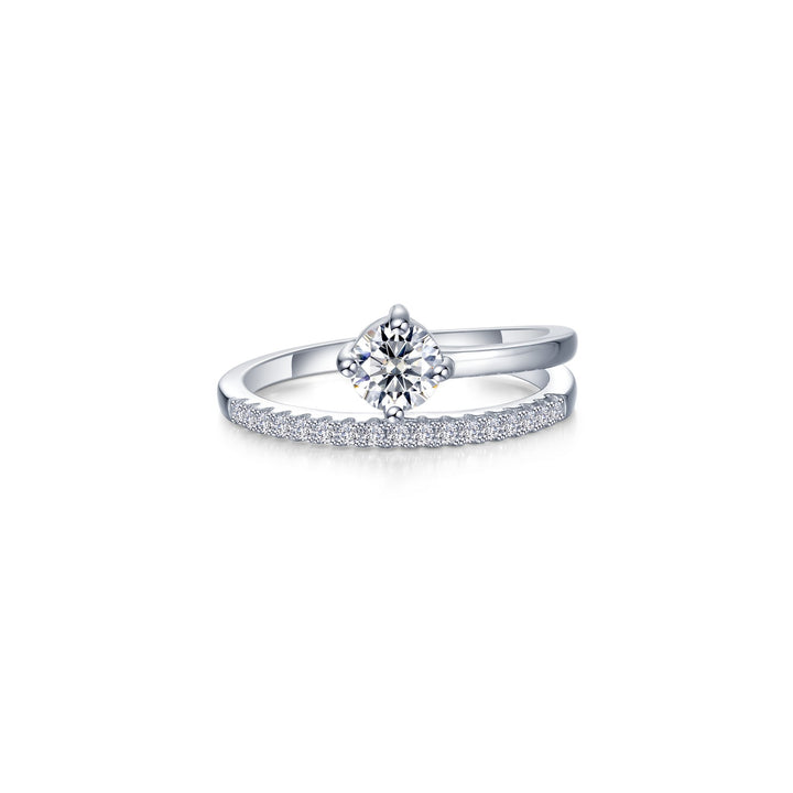Starstruck Ring