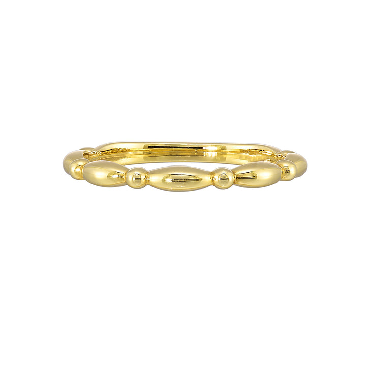 14Kt Yellow Gold Ring