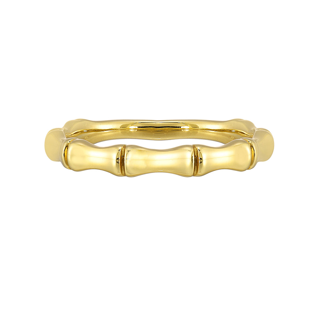 14Kt Yellow Gold Ring