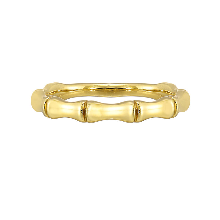 14Kt Yellow Gold Ring