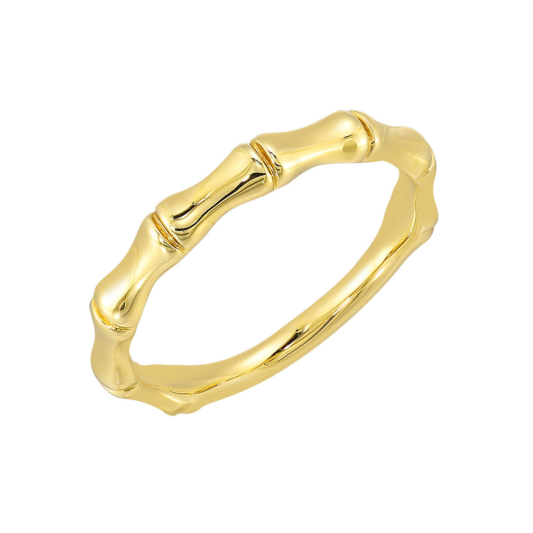 14Kt Yellow Gold Ring