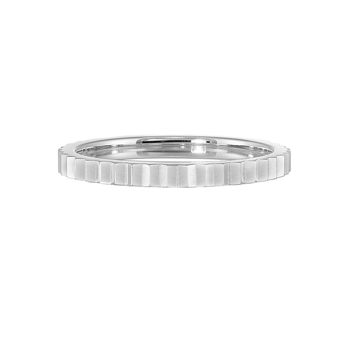 14Kt White Gold Ring