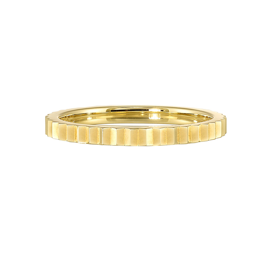 14Kt Yellow Gold Ring