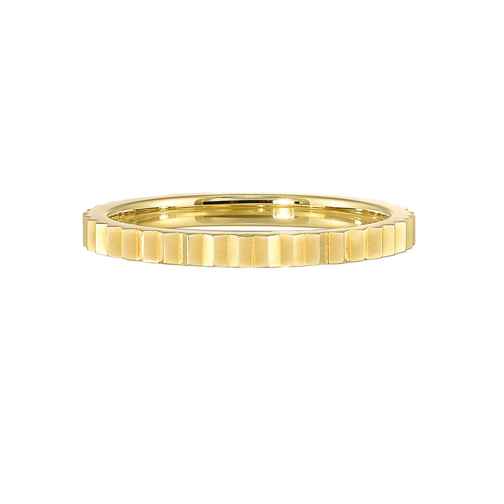 14Kt Yellow Gold Ring