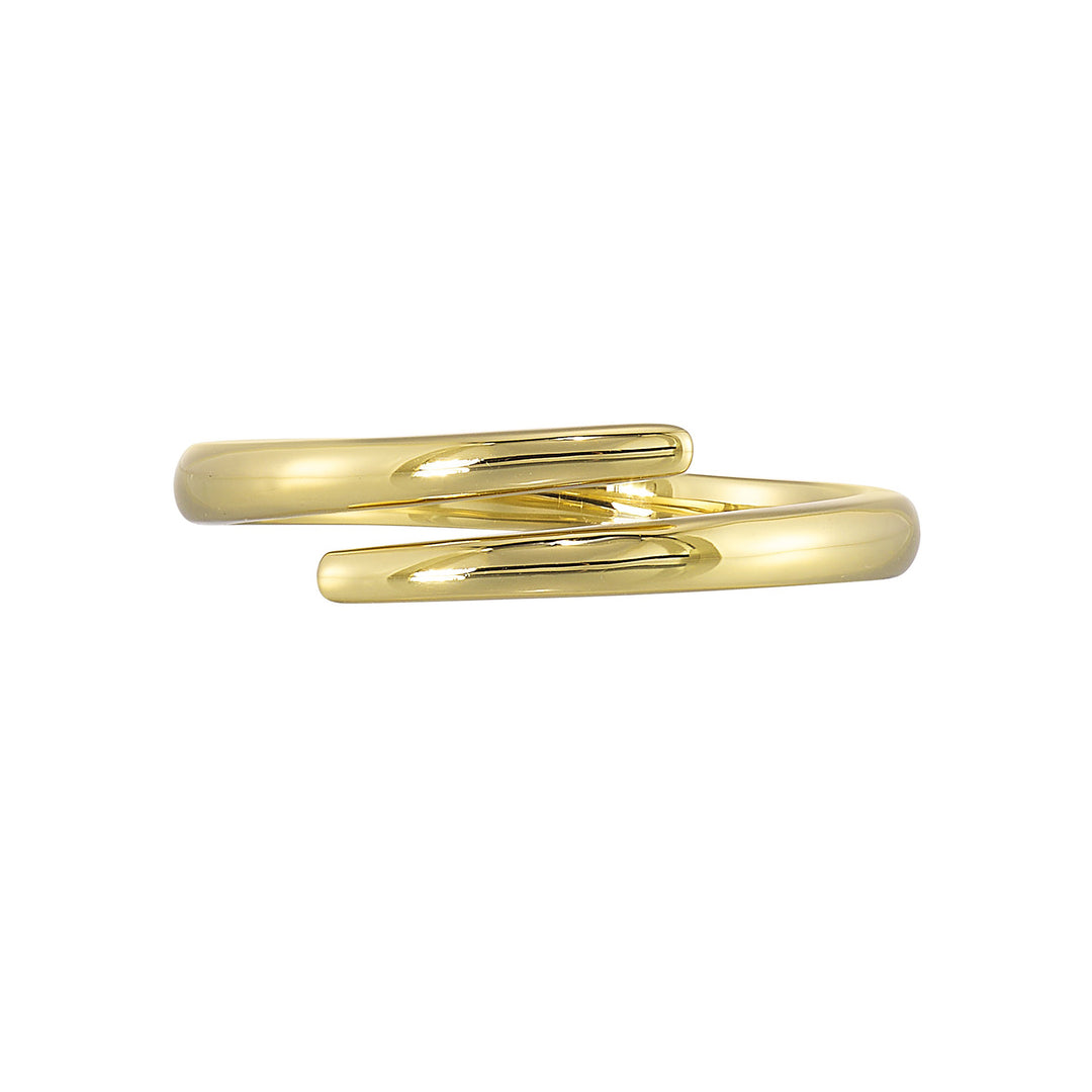 14Kt Yellow Gold Ring