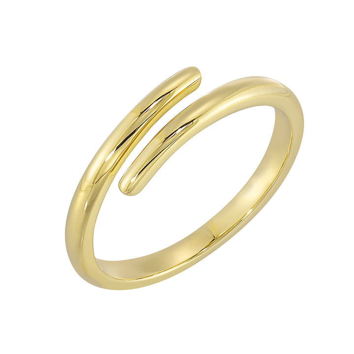 14Kt Yellow Gold Ring
