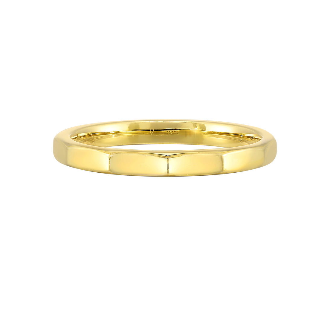 14Kt Yellow Gold Ring