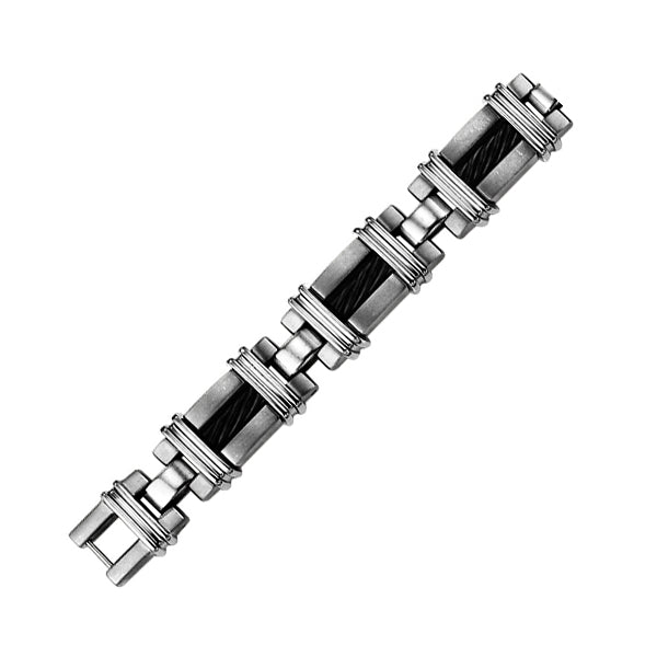 Titanium White Bracelet