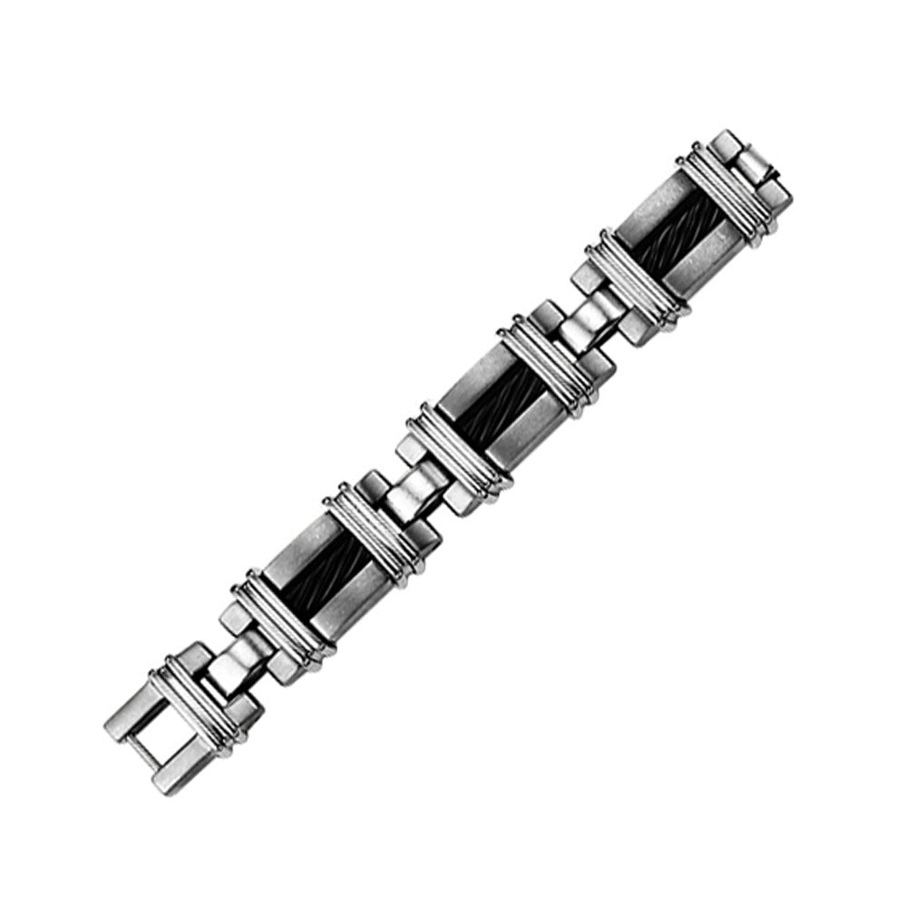 Titanium White Bracelet