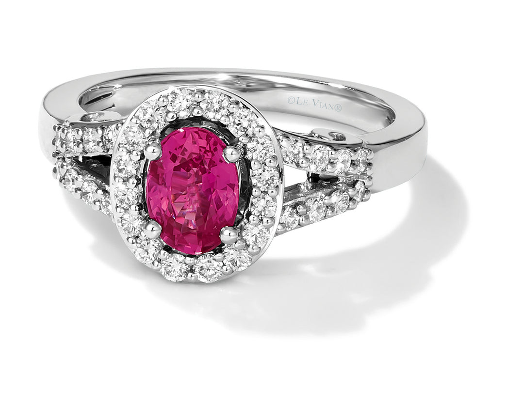 NonePassion Ruby®RING