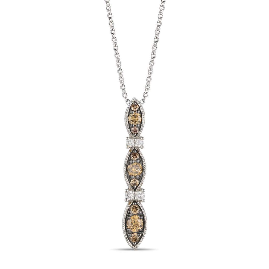NoneChocolate Diamonds®PENDANT