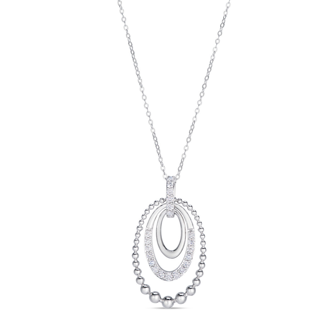 Vanilla Gold®Vanilla Diamonds®PENDANT