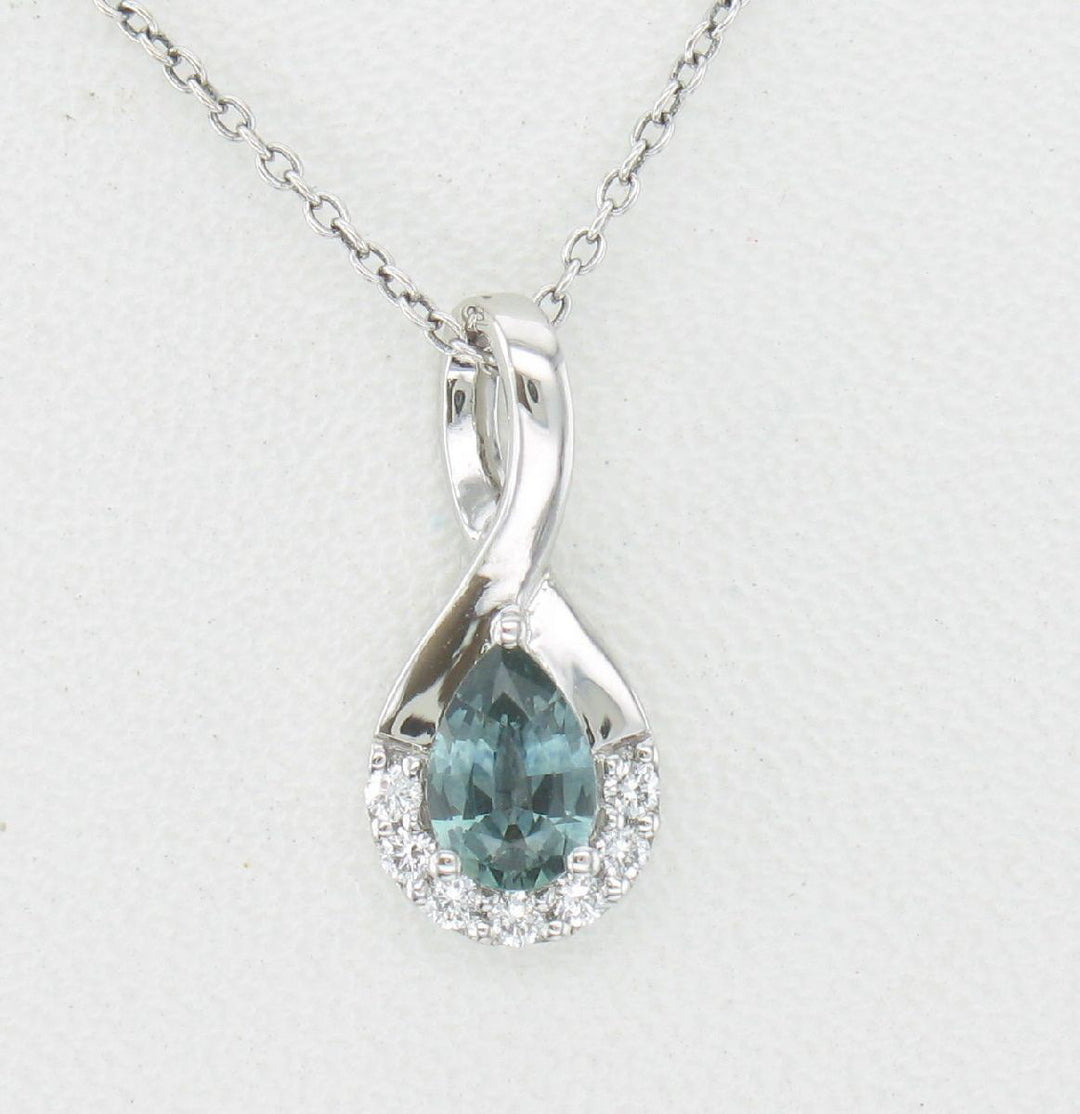 NoneMontana Sapphire Ombré™PENDANT