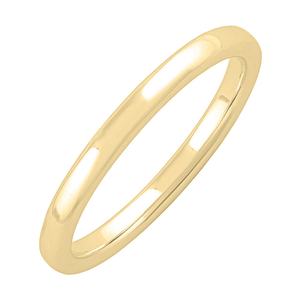 14Kt Yellow Gold Ring