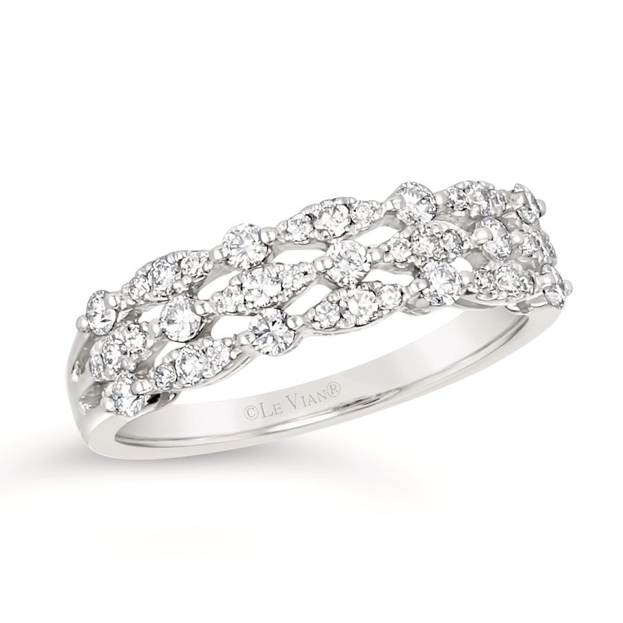 95% PLATINUM  GOLD DIAMOND  RING