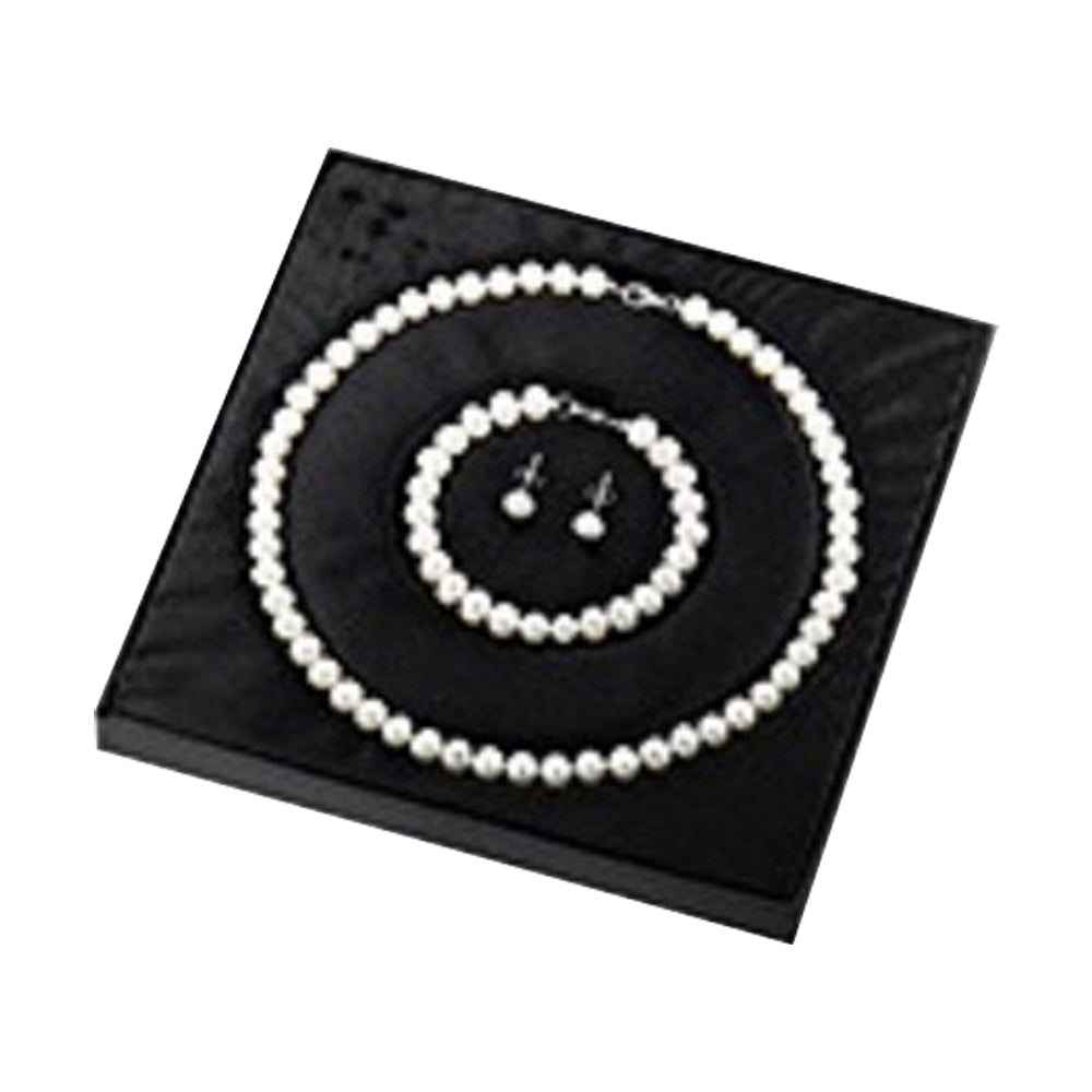 Silver Accessories