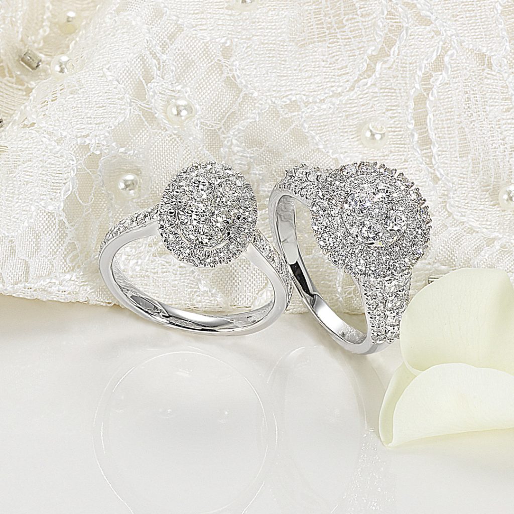 FAQ About Engagement Ring Sizing Frank Jewelers Blog