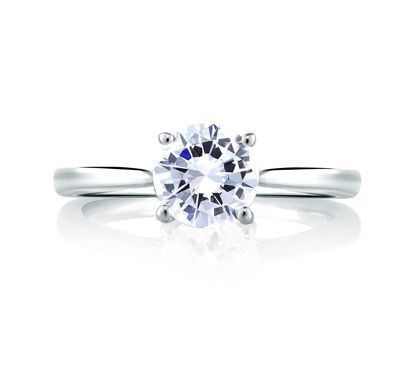 Top 10 Engagement Ring Styles To Brighten up your Ring Ceremony -  LaMarque-M - Handcrafted Fine Diamond Jewellery