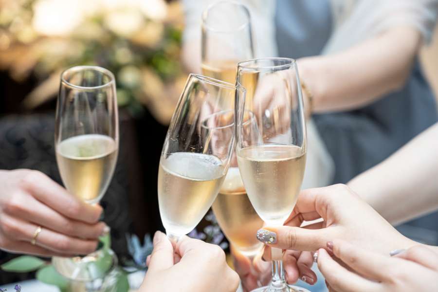 writing the perfect maid of honor speech
